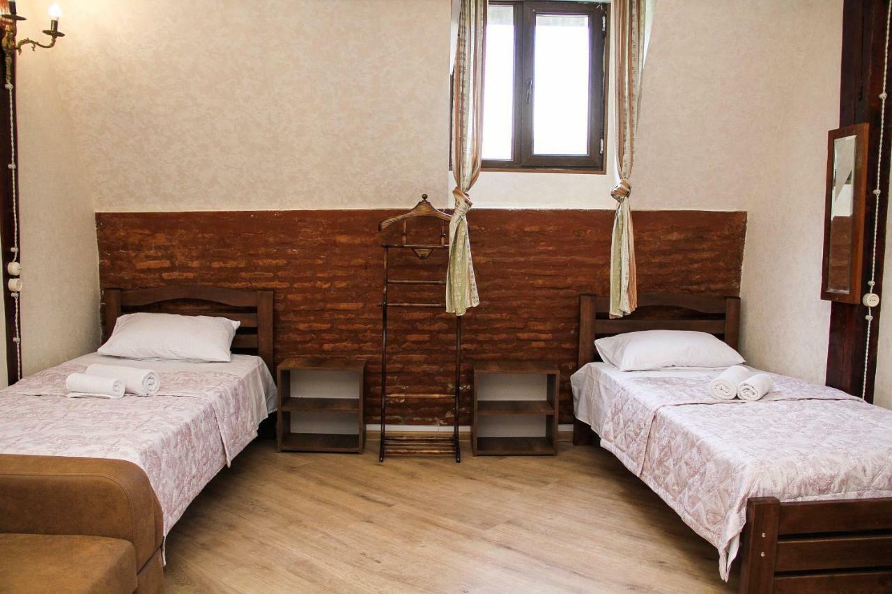Natia'S Apartment On Dadiani St. 1 Tbilisi Zewnętrze zdjęcie