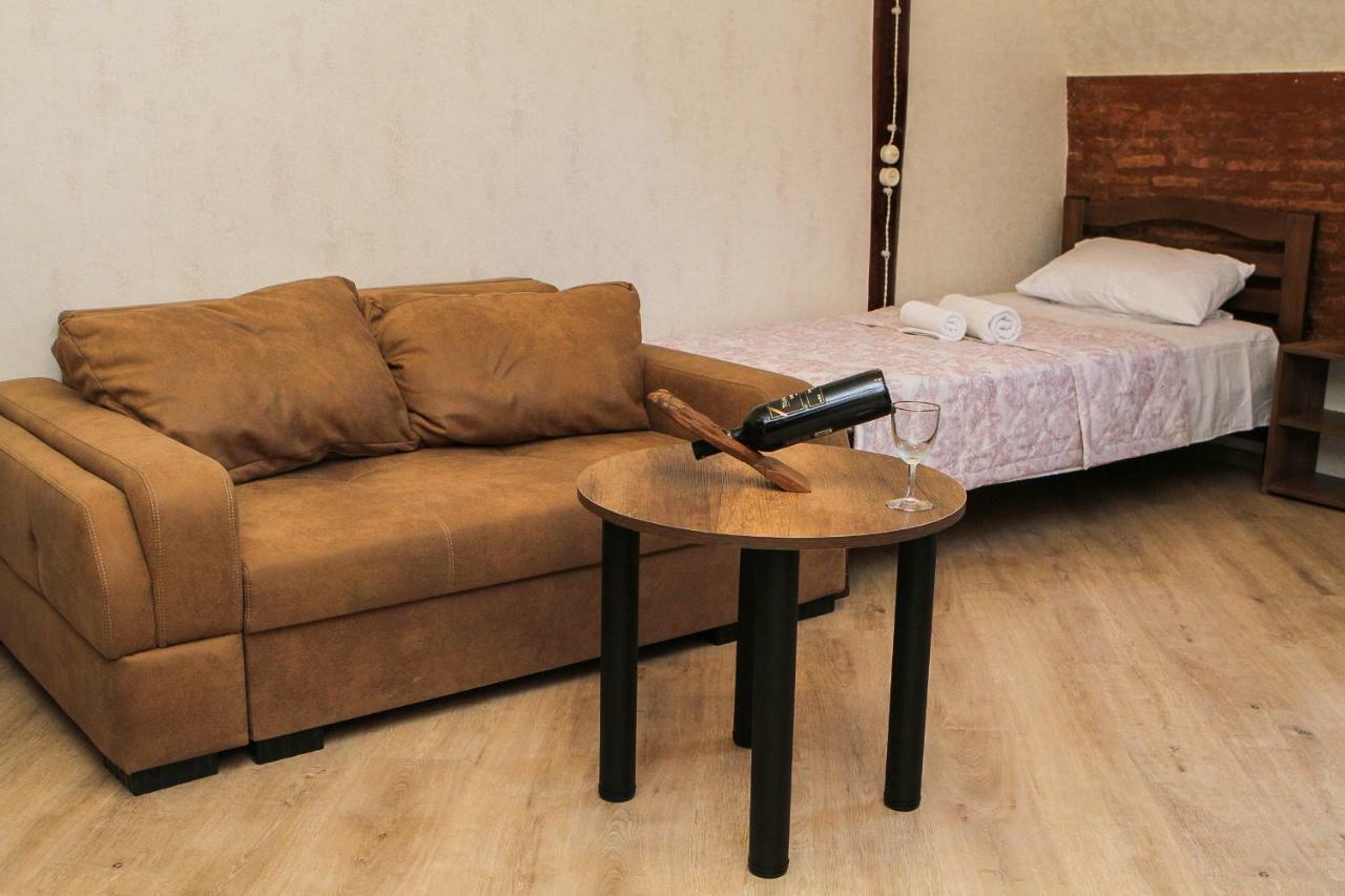 Natia'S Apartment On Dadiani St. 1 Tbilisi Zewnętrze zdjęcie
