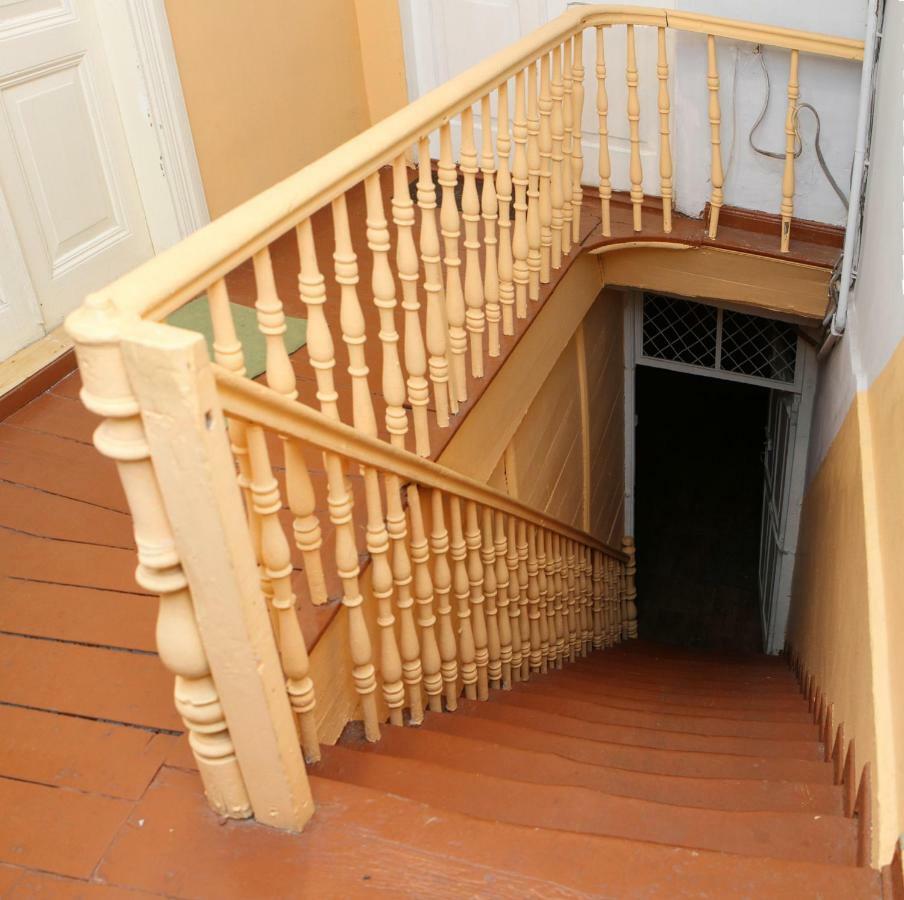 Natia'S Apartment On Dadiani St. 1 Tbilisi Zewnętrze zdjęcie