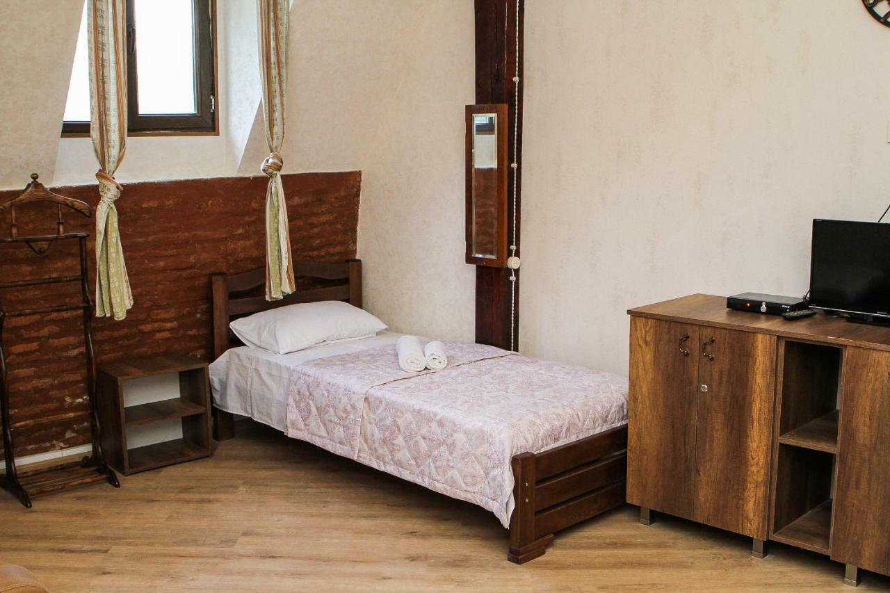 Natia'S Apartment On Dadiani St. 1 Tbilisi Zewnętrze zdjęcie
